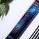 Incense HEM "7 chakras 7 Chakras, 20 sticks in packaging, hexagon