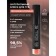 Lip gloss, No. 02 Persian-pink, 10 ml