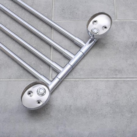Holder for towels, ACCOONA A11009-4, 4 panels-3