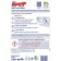Bref Color Aktiv toilet Block, with chlorine component, 3 × 50 g
