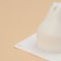 Form for mousse desserts and baking “G.”, silicone, 29.3 × 17.2 × 6.5 cm, 8 cells (D = 5.5 cm), white color