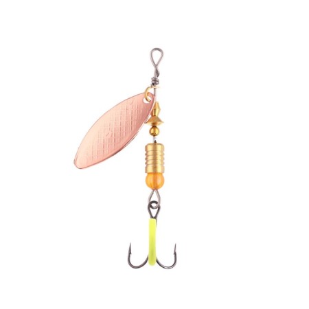 Spinning spinning Akara C-5031, 6 g, color CU 153
