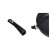 Sleep Olivetti FP126LD, with a lid, anti -stick coating, d = 26 cm, h = 7 cm