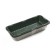 Mini-Pirate for seedlings, 39.5 × 17 × 13 cm, without inserts, dark green, Greengo