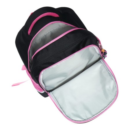 School backpack 38 x 29 x 14.5 cm, Hatber Ergonomic Light, "My Bear" NRK_15124-8