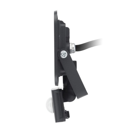Feetor LED street era LPR-041-2-65K-030 30W, 6500K 2400LM, IP65, with a motion sensor-3