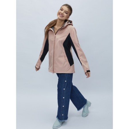 Window is female, size 58, pink color-12