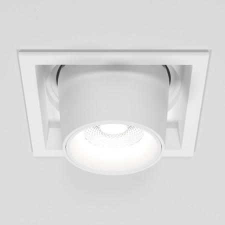 LED LED LED Elektrostandard, Conner, 82x82x60 mm, 8W, LED, 965LM, 4000K, white color-1