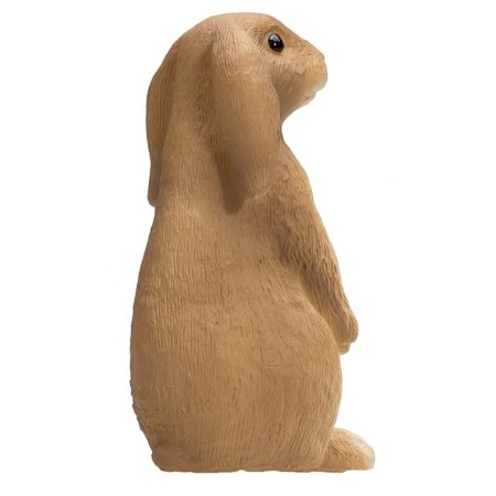 Figure Konik "Rabbit (sitting)"-3