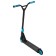 Self -cocketing COSMORIDE GLIDER PRO CG2021, Pu Pu 100 mm, ABEC 7, Black Color