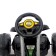 Bike mobile Go kart, black color