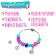Set for creating jewelry "Bracelets and necklaces"
