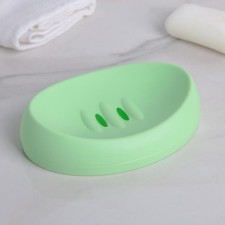 Soap dish 