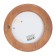 Lamp NBO 03-60-021 UHL3, 60 W, E27, 220 V, IP54, up to +130 °, color nut.
