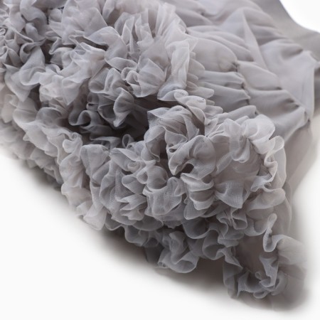 Lush skirt KAFTAN R.32 (110-116), Gray-7