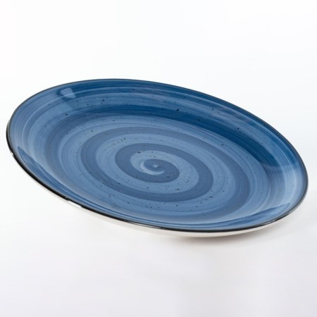 Small Elrington Breeze plate, 190 ml-1