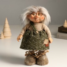Interior doll 