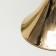 Highway "Adelfina" E27 40W 29.5x29.5x55 cm Risalux
