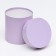 Set of round boxes 5V1 PERVAMOTROL LOOK ", 20 × 20 –15 × 15 cm