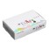 Rectangular eraser, mix