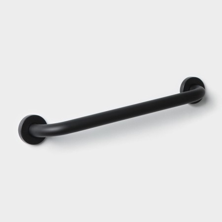 Building for the bath anti -exclusive stölz, 43 × 5.5 × 5.5 cm, black color