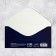 Envenue for money "For a dream fulfillment" bank card, 16.5 x 8 cm
