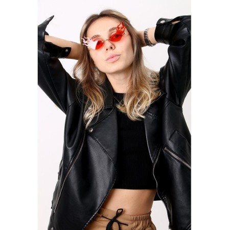 Accessory glasses -flashes-5