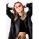 Accessory glasses -flashes