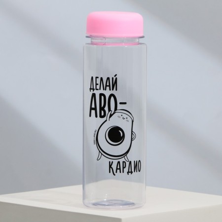 Avococedio water bottle, 500 ml-1