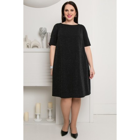 Women's dress, size 48-2