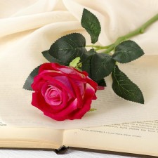 Artificial flowers 