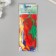 Decorative goose fan penis set 30 pcs h = 10-15 cm