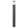 Landscape Lamp Novotech. VIDO, 15W, E27, 900x90x90 mm, dark gray color