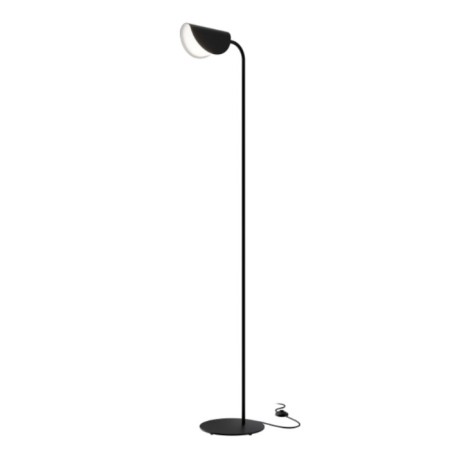 Taleser Maytoni Mod126FL-01B, 1xg9, 7W, 32.5x140 cm, black color-5