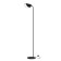 Taleser Maytoni Mod126FL-01B, 1xg9, 7W, 32.5x140 cm, black color