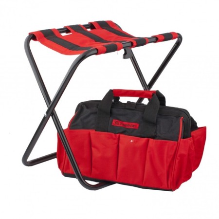 Folding bag Matrix 90249, 420 x 280 x 385 mm-4