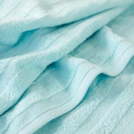 Set of towels, size 50x90 cm, 70x140 cm-2