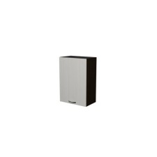 Wardrobe Polina 500x300x720 with 1 Venge/Bodega door