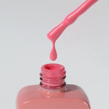 Simple nail polish gel, 3 phase, 10 ml, led/uv, color (145)-8