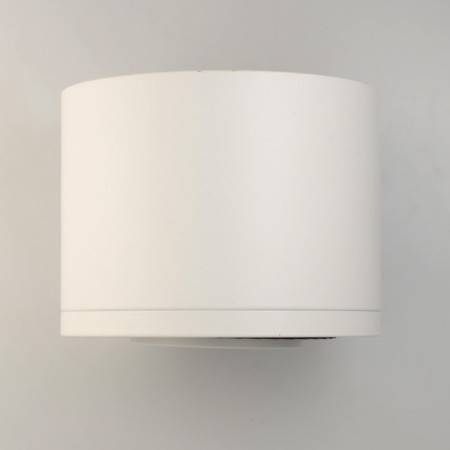 Cruz lamp, 15W LED 3000K white 11,2x11,2x8.5 cm-3