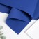 Foamiran matte 50x50cm 1 mm, dark blue