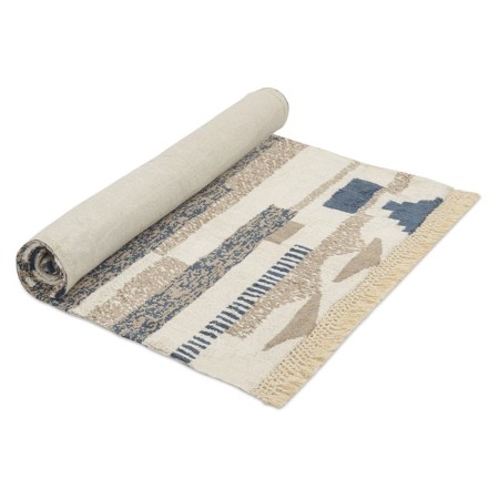 Cotton Cotton Kochi Ethnic, size 160x230 cm-4