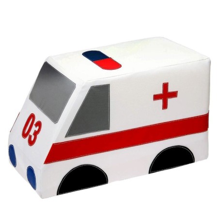 Soft module "Ambulance", mix-3