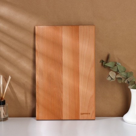 Doska Razdelchny Premium "Professional", 40 × 25 × 2.5 cm, BUI-8