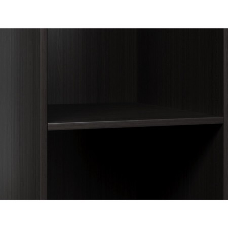 Shelf in a single -door cabinet "Max", 500 × 580 × 18 mm, color of oak wenge-1