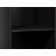 Shelf in a single -door cabinet "Max", 500 × 580 × 18 mm, color of oak wenge