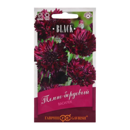 Cornflower seeds "Dark border, 0.2 g