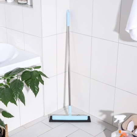 Dilan's waterproof for the floor, stainless steel stainless steel, 34 × 2.5 × 90 cm-3