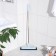 Dilan's waterproof for the floor, stainless steel stainless steel, 34 × 2.5 × 90 cm