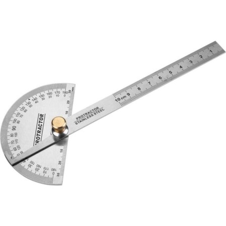 Transporter with the Deko DKM198 line, stainless steel, 198 mm-1